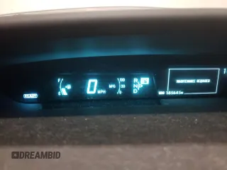 2015 Toyota Prius Four with VIN JTDKN3DU4F0457184, listed as a Copart auction lot 48586515 with 185,645 mi miles and Clean Title. Bid and sale history available at carsss.com. Image 9.