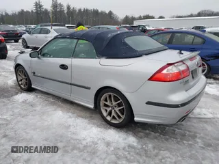 2005 Saab 9-3 z VIN YS3FH79Y456003839, wystawiony jako IAAI lot #41687321 z przebiegiem 156 280 mil mil oraz . Historia ofert i sprzedaży dostępna na DreamBid. Obrazek 3.