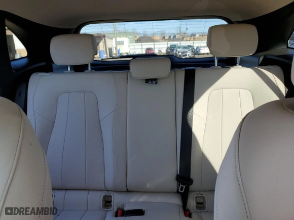 2023 Mercedes-Benz GLA with VIN W1N4N4HB5PJ473972, listed as a Copart auction lot 48774675 with 13,163 mi miles and Salvage Title. Bid and sale history available at carsss.com. Image 10.