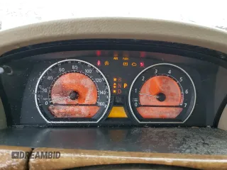 2004 BMW 7 Series 745Li with VIN WBAGN63494DS47871, listed as a Copart auction lot 60128164 with Not provided miles and Salvage title. Bid and sale history available at DreamBid. Image 9.