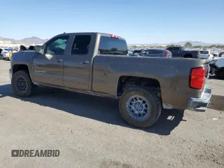 2015 Chevrolet Silverado 1500 LT with VIN 1GCRCREC2FZ388049, listed as a Copart auction lot 76098054 with 131,051 mi miles and Salvage Title. Bid and sale history available at DreamBid. Image 2.
