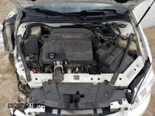 2014 Chevrolet Impala LT with VIN 2G1WB5E31E1154130, listed as a Copart auction lot 54212785 with 150,169 mi miles and Salvage title. Bid and sale history available at DreamBid. Image 11.