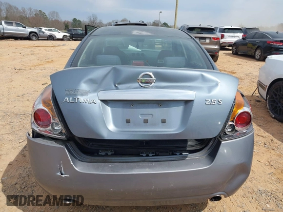 2010 Nissan Altima 2.5 S with VIN 1N4AL2AP3AN438427, listed as a IAAI auction lot 41795930 with 162,373 mi miles. Bid and sale history available at carsss.com. Image 16.