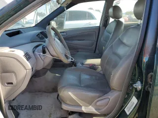 2002 Toyota Prius with VIN JT2BK12U920053834, listed as a Copart auction lot 72598834 with 310,920 mi miles and Clean Title. Bid and sale history available at carsss.com. Image 7.