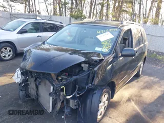 2010 Toyota Sienna CE with VIN 5TDKK4CC4AS298762, listed as a IAAI auction lot 42129598 with 159,241 mi miles and . Bid and sale history available at DreamBid. Image 2.