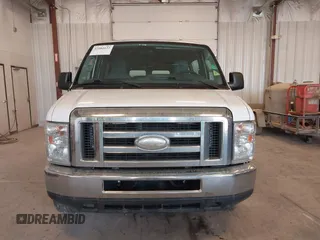 2014 Ford Econoline Passenger XL с VIN 1FBSS3BL8EDB04056, выставлен на аукционе IAAI как лот 42081622 с пробегом 221 749 миль миль и . История ставок и продаж доступна на DreamBid. Изображение 12.