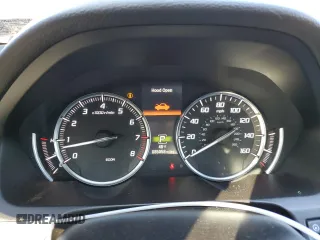 2018 Acura TLX w/Technology Pkg with VIN 19UUB2F58JA001811, listed as a Copart auction lot 88513985 with 85,058 mi miles and Salvage Title. Bid and sale history available at carsss.com. Image 9.