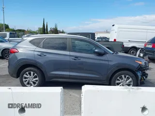 2021 Hyundai Tucson Value z VIN KM8J33A47MU396727, wystawiony jako IAAI lot #42033273 z przebiegiem 72 978 mil mil oraz . Historia ofert i sprzedaży dostępna na DreamBid. Obrazek 14.