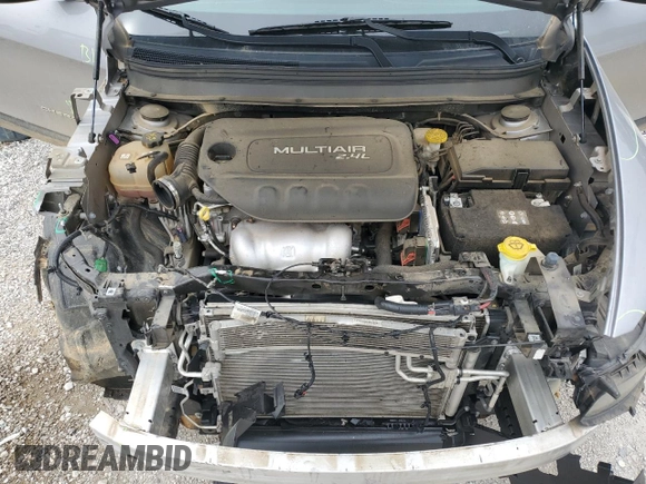 2018 Jeep Cherokee Latitude z VIN 1C4PJLCB1JD566642, wystawiony jako Copart lot #55816365 z przebiegiem 65 433 mil mil oraz Szkoda całkowita • Salvage title. Historia ofert i sprzedaży dostępna na DreamBid. Obrazek 11.
