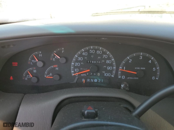 1998 Ford F-250 Standard with VIN 1FTPX28L9WKB01247, listed as a Copart auction lot 70723084 with NaN miles and Salvage Title. Bid and sale history available at carsss.com. Image 9.