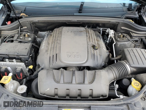 2020 Jeep Grand Cherokee Trailhawk with VIN 1C4RJFLT2LC296476, listed as a Copart auction lot 62125625 with 75,642 mi miles and Salvage title. Bid and sale history available at DreamBid. Image 12.