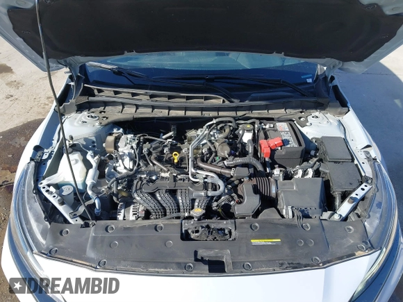 2024 Nissan Altima SR z VIN 1N4BL4CV7RN404207, wystawiony jako IAAI lot #41773141 z przebiegiem 18 463 mil mil oraz . Historia ofert i sprzedaży dostępna na DreamBid. Obrazek 10.