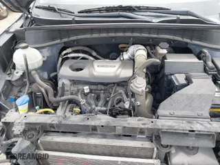 2016 Hyundai Tucson Limited with VIN KM8J33A25GU138161, listed as a IAAI auction lot 41477846 with 79,171 mi miles. Bid and sale history available at carsss.com. Image 10.
