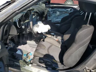 2013 Nissan 370Z with VIN JN1AZ4EH2DM880989, listed as a Copart auction lot 69460494 with Not Provided miles and Clean Title. Bid and sale history available at carsss.com. Image 7.