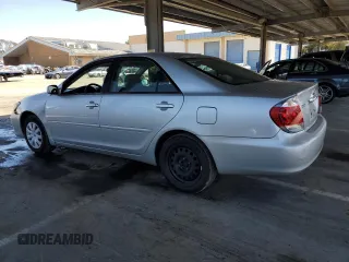 2006 Toyota Camry STD with VIN 4T1BE30K36U113564, listed as a Copart auction lot 51621635 with 198,251 mi miles and Clean Title. Bid and sale history available at DreamBid. Image 2.