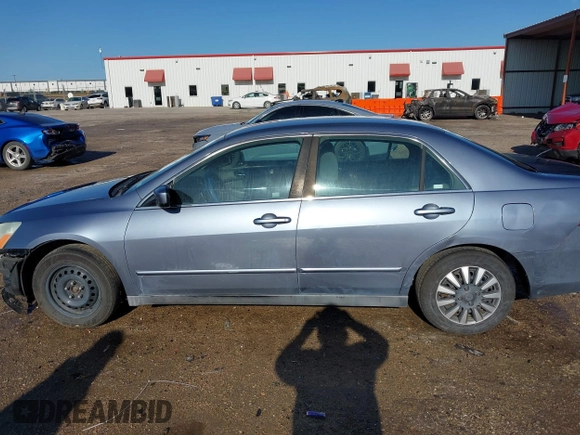 2007 Honda Accord LX с VIN 1HGCM56487A088049, выставлен на аукционе IAAI как лот 42103774 с пробегом 219 770 миль миль и . История ставок и продаж доступна на DreamBid. Изображение 15.