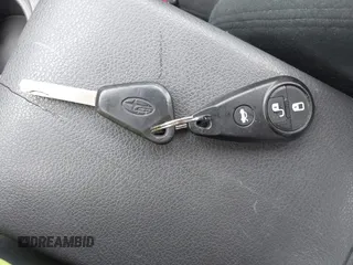 2008 Subaru Impreza i z VIN JF1GE61608H513452, wystawiony jako IAAI lot #42481055 z przebiegiem 231 689 mil mil oraz . Historia ofert i sprzedaży dostępna na DreamBid. Obrazek 11.
