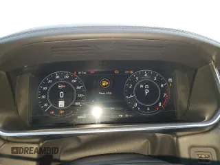 2019 Land Rover Range Rover Sport SVR с VIN SALWZ2SE8KA862487, выставлен на аукционе Copart как лот 71323332 с пробегом 44 660 миль миль и . История ставок и продаж доступна на DreamBid. Изображение 9.