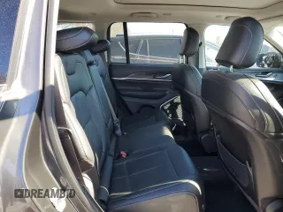 2023 Jeep Grand Cherokee with VIN 1C4RJYB66PC649606, listed as a Copart auction lot 46780915 with Not provided miles and Clean title. Bid and sale history available at DreamBid. Image 11.