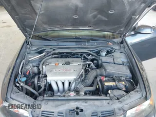 2007 Acura TSX with VIN JH4CL96847C008602, listed as a IAAI auction lot 42824401 with 165,073 mi miles and . Bid and sale history available at DreamBid. Image 10.