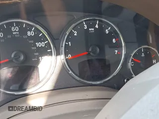 2008 Jeep Liberty Sport with VIN 1J8GP28K48W228144, listed as a IAAI auction lot 41928584 with Not Provided miles. Bid and sale history available at carsss.com. Image 15.