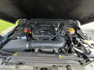 2025 Jeep Wrangler с VIN 1C4PJXCN3SW529647, выставлен на аукционе Copart как лот 67323905 с пробегом 63 миль миль и Чистый • Clean title. История ставок и продаж доступна на DreamBid. Изображение 15.