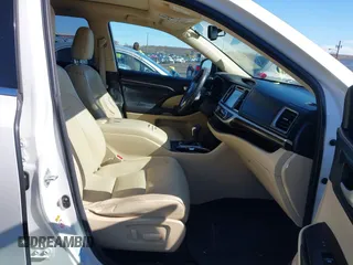 2015 Toyota Highlander Limited z VIN 5TDDKRFH0FS103616, wystawiony jako IAAI lot #41791228 z przebiegiem 132 288 mil mil oraz . Historia ofert i sprzedaży dostępna na DreamBid. Obrazek 5.