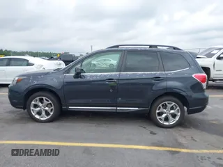 2018 Subaru Forester Touring with VIN JF2SJAWC2JH492788, listed as a IAAI auction lot 42358591 with 83,354 mi miles and . Bid and sale history available at DreamBid. Image 14.