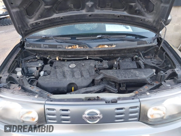 2012 Nissan Cube 1.8 S with VIN JN8AZ2KR8CT250899, listed as a IAAI auction lot 42055887 with 157,723 mi miles. Bid and sale history available at carsss.com. Image 10.