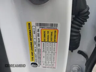 2019 Ford Edge SEL with VIN 2FMPK3J96KBB90620, listed as a IAAI auction lot 42119411 with 78,742 mi miles and . Bid and sale history available at DreamBid. Image 9.