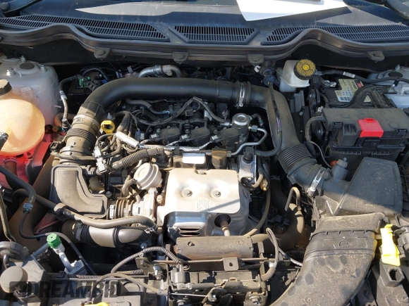 2019 Ford EcoSport SE с VIN MAJ3S2GE1KC273928, выставлен на аукционе IAAI как лот 42171629 с пробегом 96 712 миль миль и . История ставок и продаж доступна на DreamBid. Изображение 10.