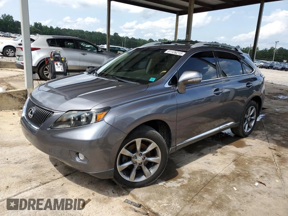 2012 Lexus RX 350 с VIN 2T2ZK1BA2CC073499, выставлен на аукционе Copart как лот 61126215 с пробегом 136 388 миль миль и Чистый • Clean title. История ставок и продаж доступна на DreamBid. Изображение 1.