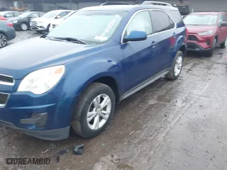 2010 Chevrolet Equinox LT w/1LT with VIN 2CNFLEEW4A6300088, listed as a IAAI auction lot 41418786 with 168,881 mi miles. Bid and sale history available at carsss.com. Image 17.
