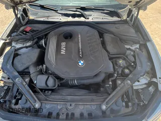 2018 BMW 2 Series M240i with VIN WBA2N1C56JVC28015, listed as a Copart auction lot 55881055 with 68,268 mi miles and Clean Title. Bid and sale history available at carsss.com. Image 7.