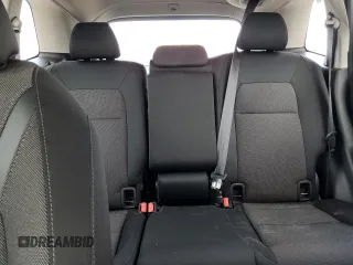 2024 Honda CR-V LX with VIN 5J6RS3H2XRL004054, listed as a Copart auction lot 54894555 with 11,268 mi miles and Salvage Title. Bid and sale history available at DreamBid. Image 10.