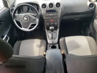 2014 Chevrolet Captiva Sport LT with VIN 3GNAL3EK2ES527133, listed as a Copart auction lot 73772544 with 145,979 mi miles and Clean Title. Bid and sale history available at DreamBid. Image 8.