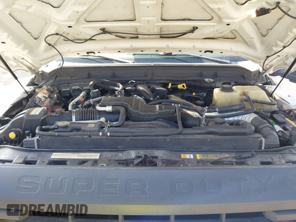 2012 Ford F-250 XLT with VIN 1FT7X2AT8CEB40321, listed as a IAAI auction lot 42170071 with 282,492 mi miles and . Bid and sale history available at DreamBid. Image 10.