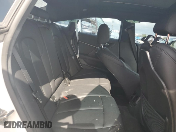 2021 BMW 2 Series 228i with VIN WBA53AK01M7J27575, listed as a Copart auction lot 56217515 with 52,201 mi miles and Non repairable. Bid and sale history available at DreamBid. Image 10.