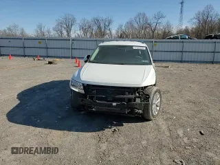 2018 Volkswagen Tiguan S z VIN 3VV0B7AX6JM055941, wystawiony jako Copart lot #47583005 z przebiegiem 99 744 mil mil oraz Szkoda całkowita • Salvage title. Historia ofert i sprzedaży dostępna na DreamBid. Obrazek 11.