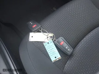 2019 Toyota Prius L Eco with VIN JTDKARFU1K3092063, listed as a IAAI auction lot 41745789 with 169,882 mi miles. Bid and sale history available at carsss.com. Image 11.