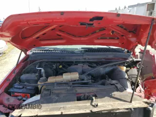 1999 Ford F-250 XL with VIN 1FTNX21S2XED58694, listed as a Copart auction lot 51462255 with 178,574 mi miles and Salvage title. Bid and sale history available at DreamBid. Image 12.