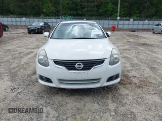2012 Nissan Altima S with VIN 1N4AL2EP0CC264356, listed as a IAAI auction lot 42051673 with 131,058 mi miles and . Bid and sale history available at DreamBid. Image 6.