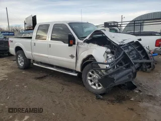 2014 Ford F-250 XL z VIN 1FT7W2BT7EEB01675, wystawiony jako Copart lot #87730115 z przebiegiem Nie podano mil oraz Szkoda całkowita • Salvage title. Historia ofert i sprzedaży dostępna na DreamBid. Obrazek 4.