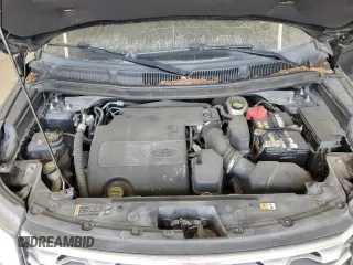 2017 Ford Explorer XLT с VIN 1FM5K8D87HGC48551, выставлен на аукционе Copart как лот 59278595 с пробегом 138 096 миль миль и Чистый • Clean title. История ставок и продаж доступна на DreamBid. Изображение 12.