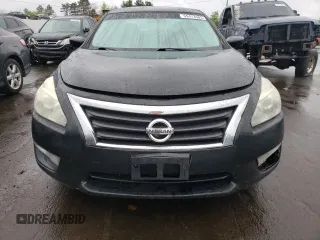 2015 Nissan Altima S with VIN 1N4AL3AP4FC269768, listed as a Copart auction lot 55473305 with 120,553 mi miles and Salvage Title. Bid and sale history available at DreamBid. Image 5.