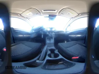 2024 Nissan Versa S z VIN 3N1CN8DV5RL920468, wystawiony jako IAAI lot #42040039 z przebiegiem 22 201 mil mil oraz . Historia ofert i sprzedaży dostępna na DreamBid. Obrazek 17.