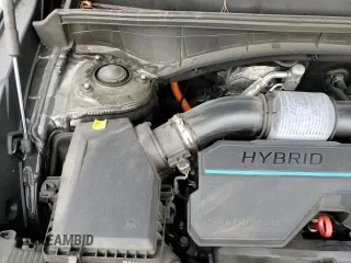 2023 Kia Sorento SX Prestige with VIN KNDRMDLG3P5149429, listed as a Copart auction lot 80507105 with 35,661 mi miles and Salvage title. Bid and sale history available at DreamBid. Image 14.