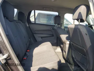 2014 GMC Terrain SLE with VIN 2GKALMEK4E6267254, listed as a Copart auction lot 53252135 with 127,056 mi miles and Clean Title. Bid and sale history available at DreamBid. Image 11.
