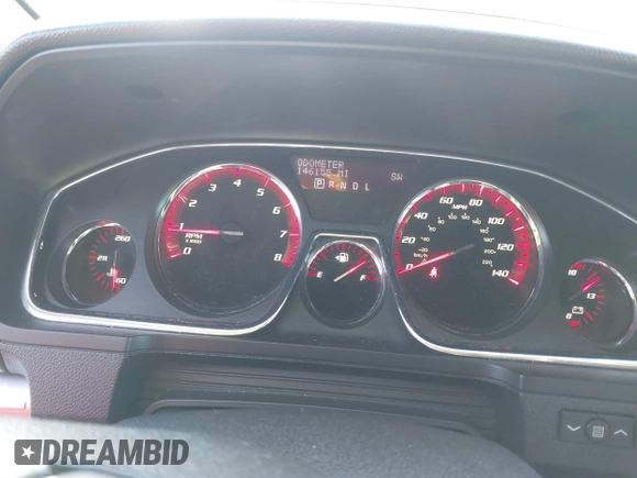 2017 GMC Acadia Limited z VIN 1GKKVSKD5HJ159127, wystawiony jako IAAI lot #41544019 z przebiegiem 146 155 mil mil oraz . Historia ofert i sprzedaży dostępna na DreamBid. Obrazek 7.