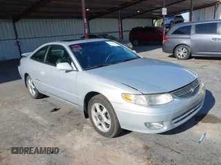 2000 Toyota Solara SE with VIN 2T1CF28P1YC310006, listed as a IAAI auction lot 42279809 with 175,287 mi miles and . Bid and sale history available at DreamBid. Image 1.